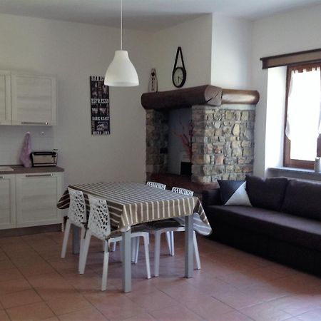 Villa Casa Bine Tremosine Esterno foto