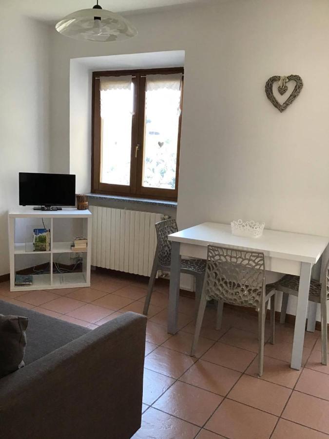 Villa Casa Bine Tremosine Esterno foto