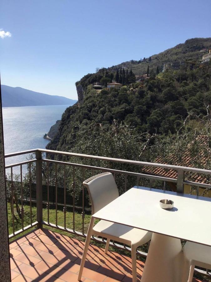 Villa Casa Bine Tremosine Esterno foto