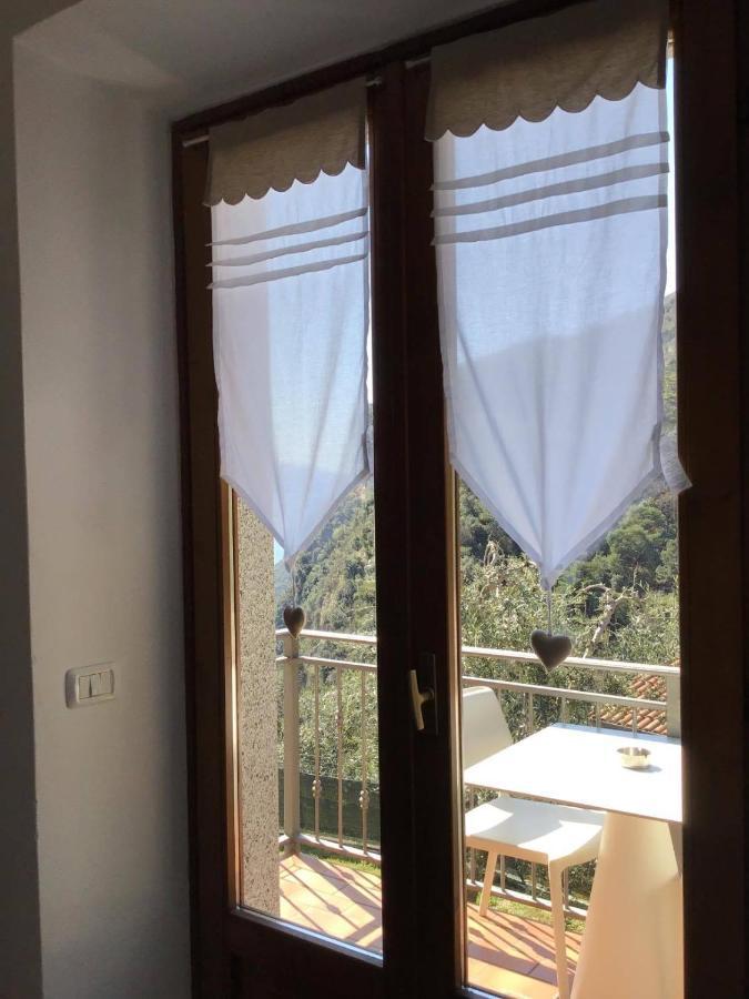 Villa Casa Bine Tremosine Esterno foto