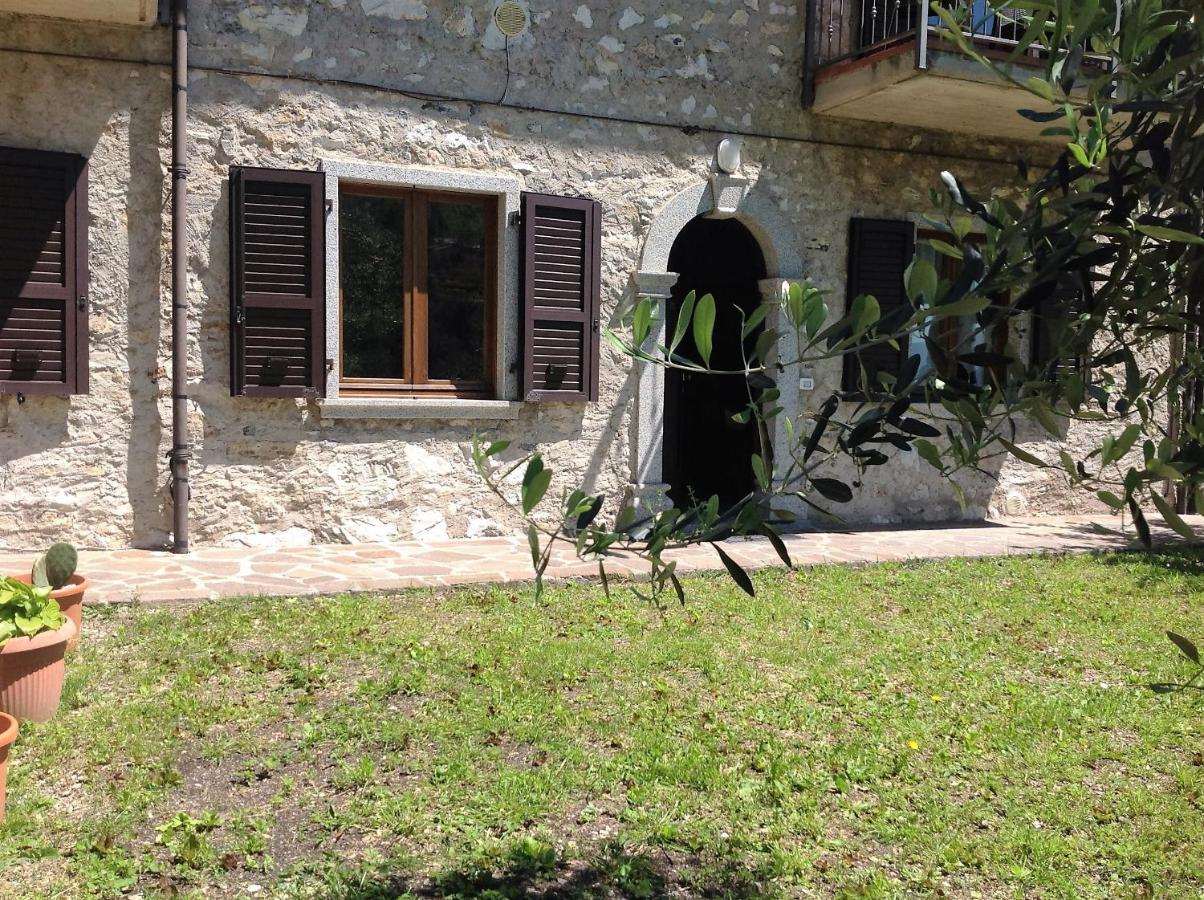 Villa Casa Bine Tremosine Esterno foto