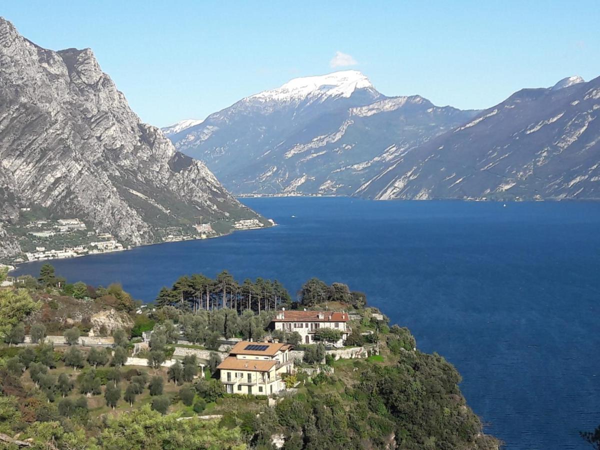 Villa Casa Bine Tremosine Esterno foto