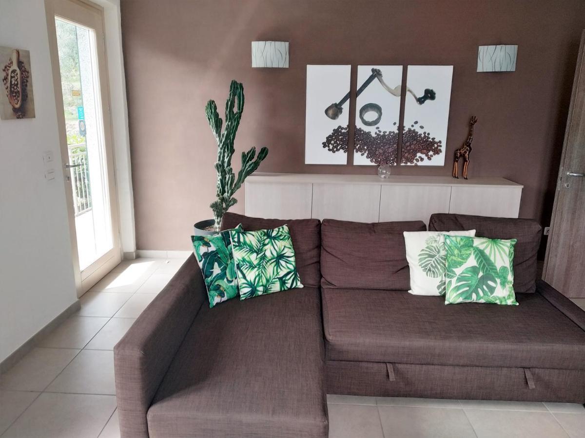 Villa Casa Bine Tremosine Esterno foto