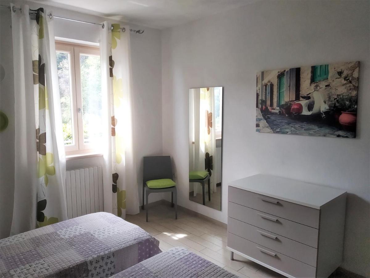 Villa Casa Bine Tremosine Esterno foto