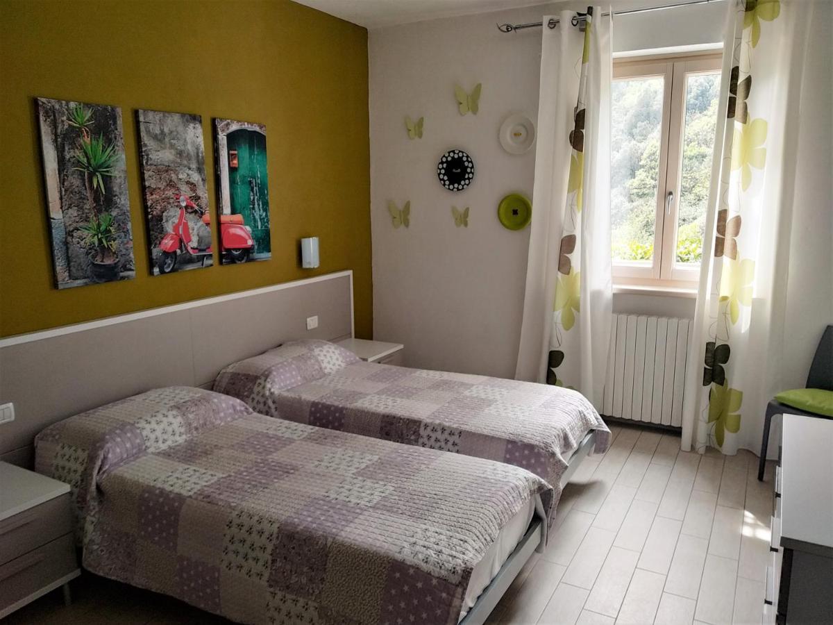 Villa Casa Bine Tremosine Esterno foto