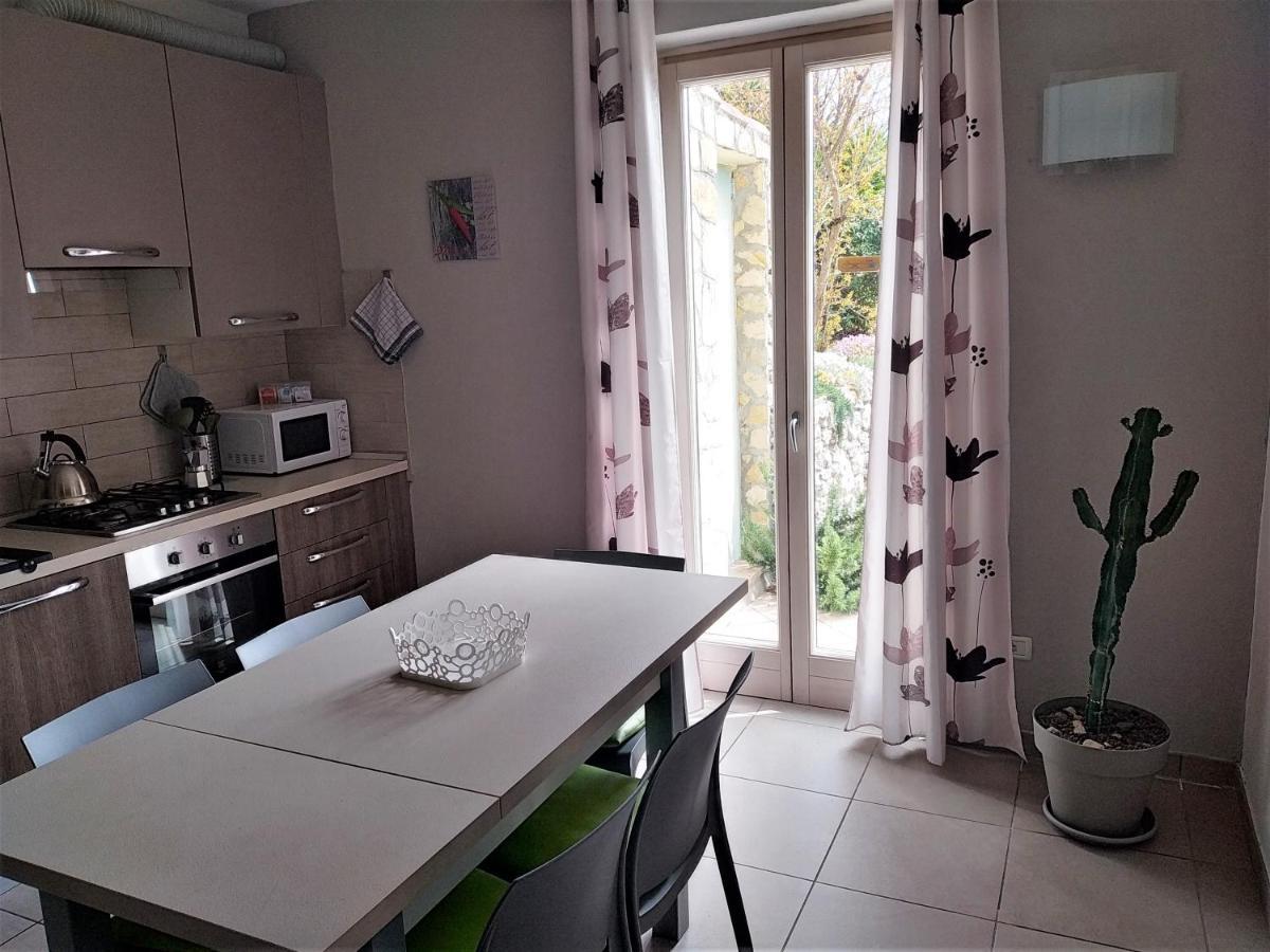 Villa Casa Bine Tremosine Esterno foto