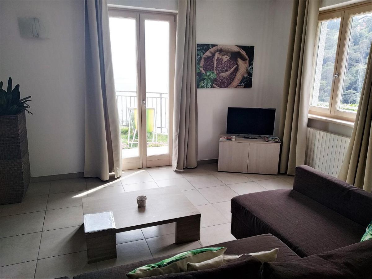 Villa Casa Bine Tremosine Esterno foto