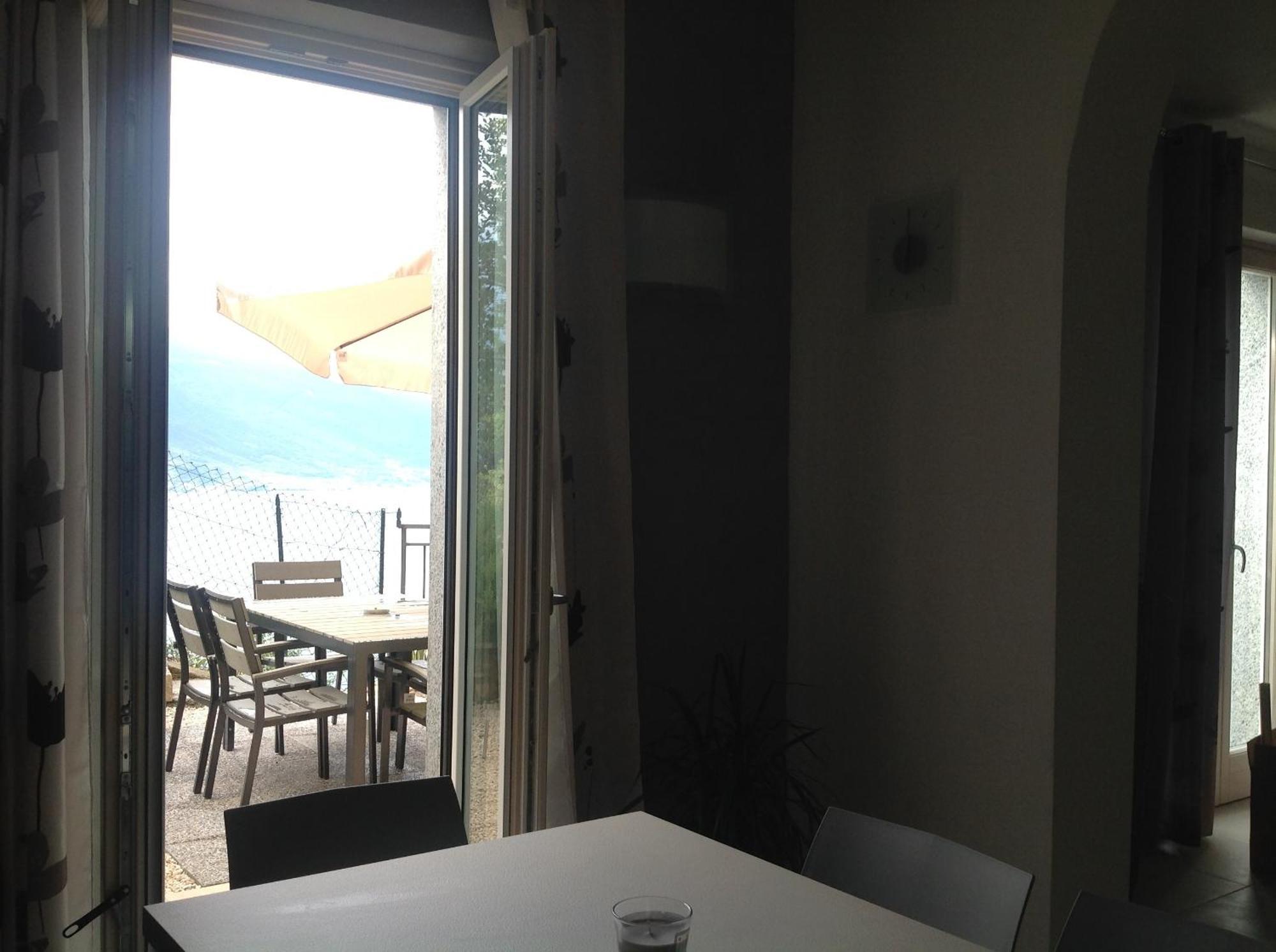 Villa Casa Bine Tremosine Esterno foto