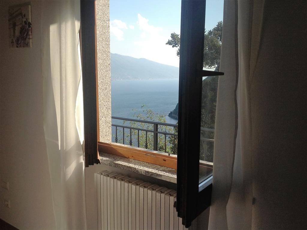 Villa Casa Bine Tremosine Esterno foto