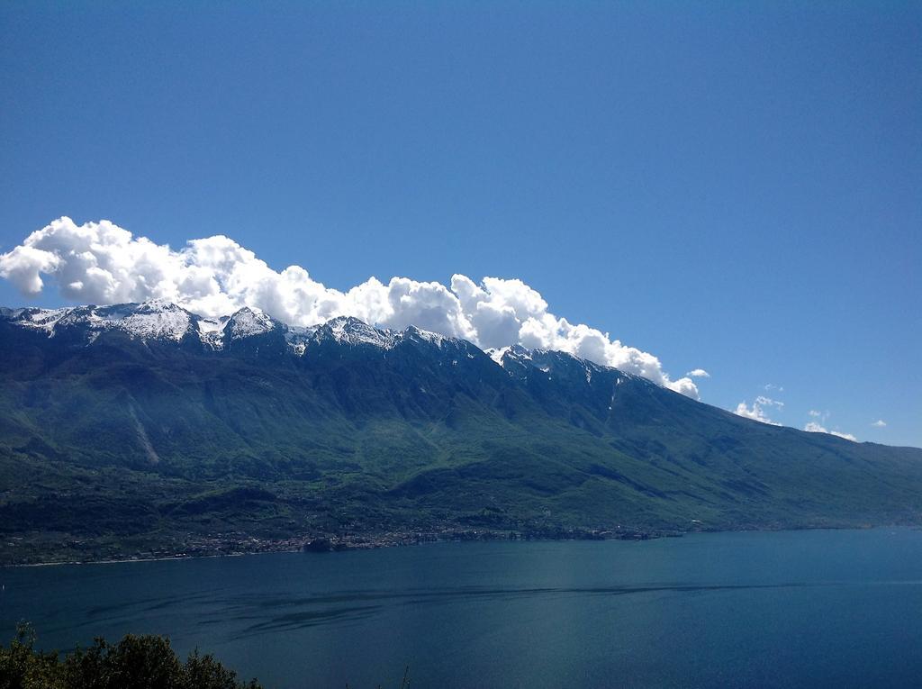 Villa Casa Bine Tremosine Esterno foto