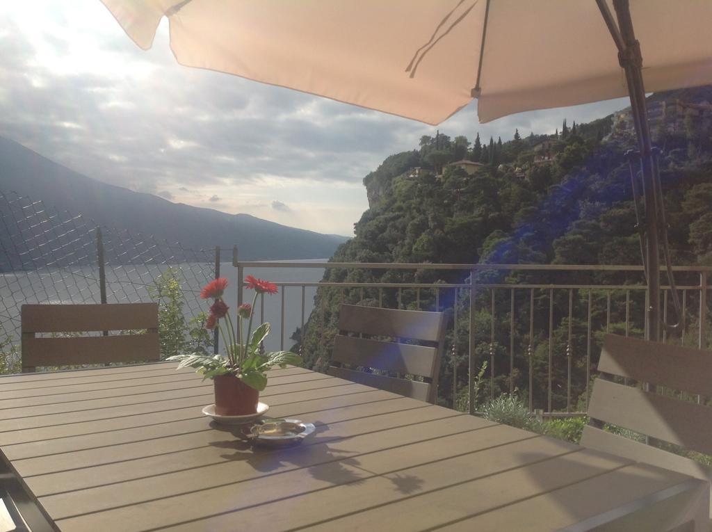 Villa Casa Bine Tremosine Camera foto