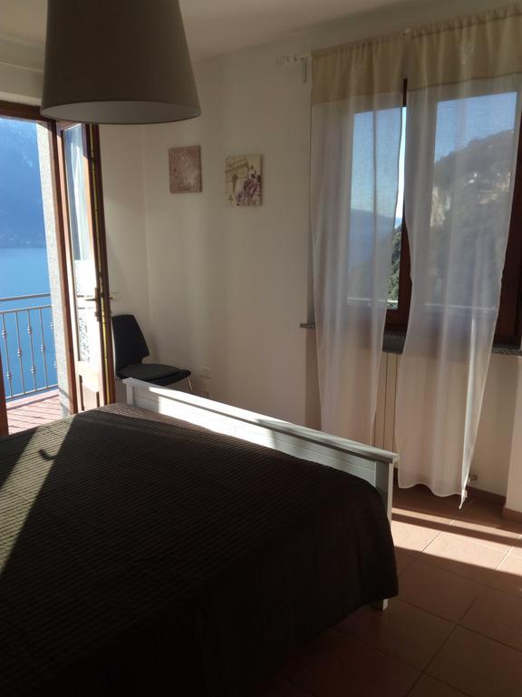Villa Casa Bine Tremosine Esterno foto