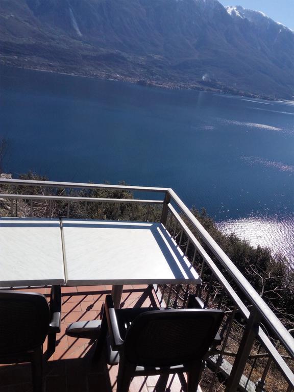 Villa Casa Bine Tremosine Esterno foto