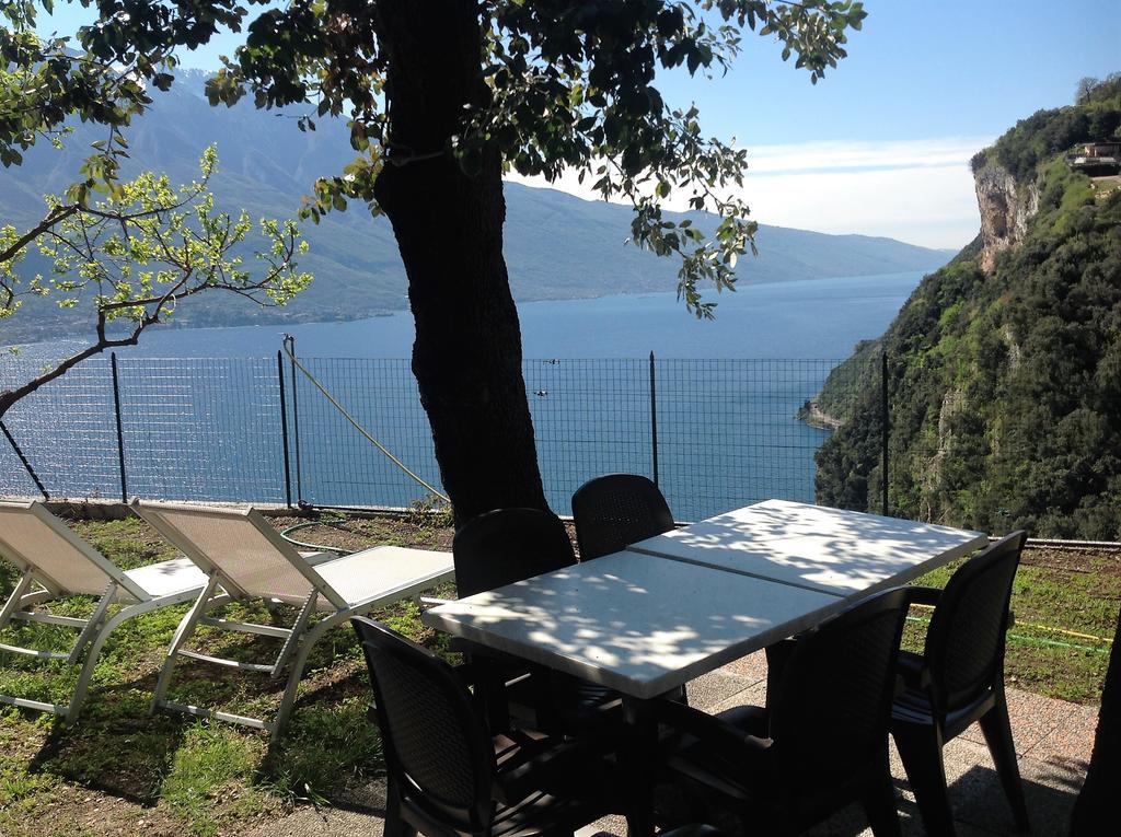 Villa Casa Bine Tremosine Esterno foto