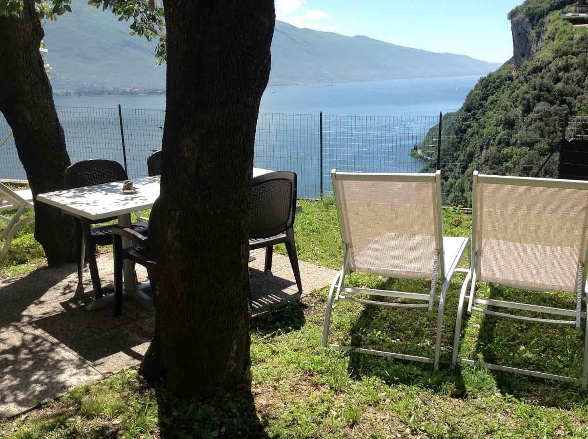 Villa Casa Bine Tremosine Esterno foto