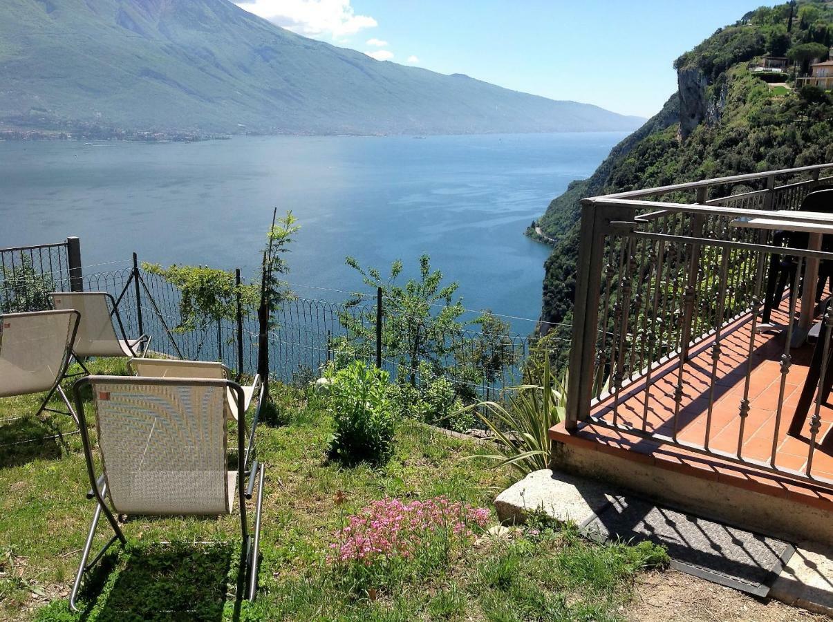 Villa Casa Bine Tremosine Esterno foto